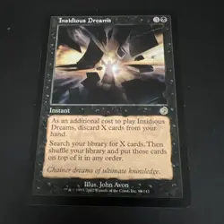 Insidious Dreams Torment Regular - Image 1