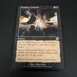 Insidious Dreams Torment Regular - Image 3