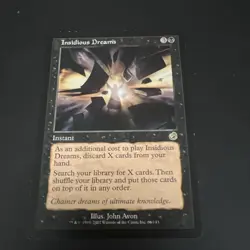 Insidious Dreams Torment Regular - Image 5