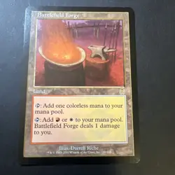 Battlefield Forge Apocalypse Regular - Image 1