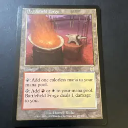 Battlefield Forge Apocalypse Regular - Image 3