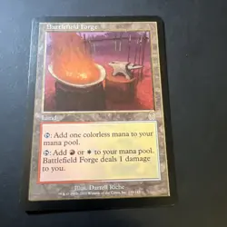 Battlefield Forge Apocalypse Regular - Image 5