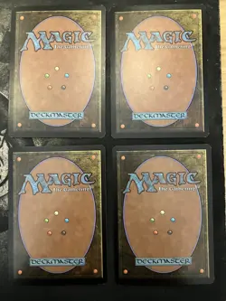 Arcbound Ravager Darksteel Regular x4 - Image 2