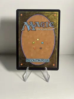 Morlun, Devourer of Spiders #0059 MTG Marvel's Spider-Man Magic The Gathering - Image 2