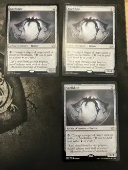 Spellskite Modern Masters 2015 Regular x3 - Image 1