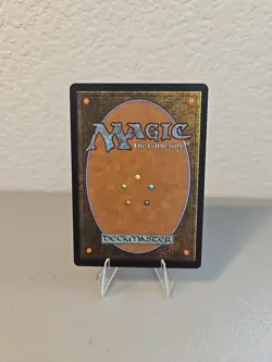 MTG Angelic Arbiter MP M11 Magic 2011 - Image 2