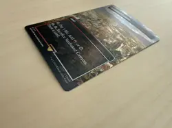 Sunbaked Canyon (Borderless) Universes Beyond: Assassin's Creed Foil - Image 3