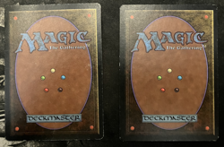 Sol Ring Revised Edition Regular x2 - Image 2