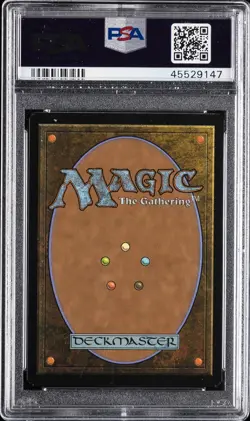 2013 MTG MODERN MASTERS #38 CRYPTIC COMMAND PSA 10 - Image 2