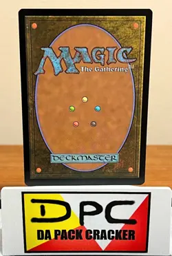 MEMNITE The List - Scars of Mirrodin #174 **UNCOMMON** - Image 2