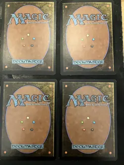 Skullclamp Darksteel Regular x4 - Image 2