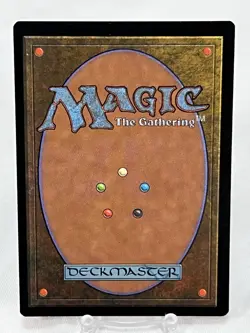 Island - (1999) Arena Promos Foil ~ LP~ Magic The Gathering MTG - Image 2