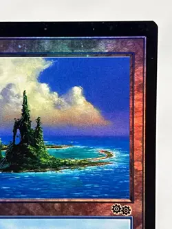 Island - (1999) Arena Promos Foil ~ LP~ Magic The Gathering MTG - Image 4