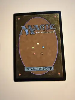 Teleportation Circle 039 MTG Adventures in the Forgotten Realms Magic - Image 2