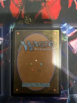 Teferi's Protection (Borderless) Double Masters 2022 Regular - Image 2