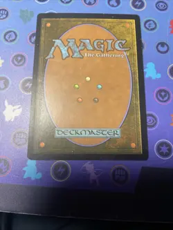 Mtg God-Eternal Rhonas War of the Spark Regular MP - Image 2