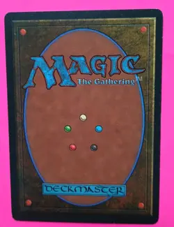 Magic the Gathering MTG FBB Italian Legends DIVINE TRANSFORMATION RARE LP/EX! - Image 3