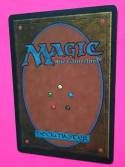 Magic the Gathering MTG FBB Italian Legends DIVINE TRANSFORMATION RARE LP/EX! - Image 4