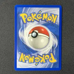 Sabrina's Hypno 56/132 1st Edition Gym Challenge Pokemon Card - Image 3