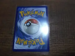 Pokemon Card TCG Silver Tempest Brandon 203/195 Rainbow Secret Rare New! PF! - Image 2