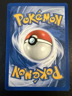 1st Edition Viridian City Gym - Gym Challenge - #123/132 - Vintage Pokemon Card - Image 2