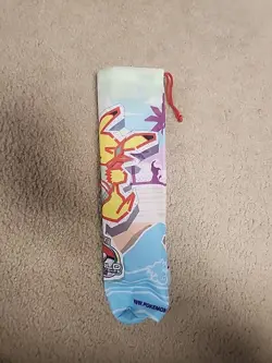 Pokemon World Championships 2017 Anaheim - TCG Competitor Playmat with bag - Image 5
