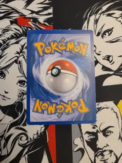 Pokemon TCG - Aaron's Collection - 88/111 - Uncommon - Rising Rivals - MP - Image 2