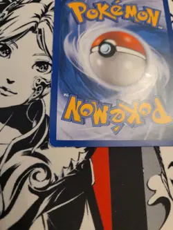 Pokemon TCG - Aaron's Collection - 88/111 - Uncommon - Rising Rivals - MP - Image 3