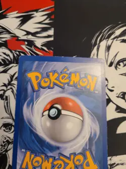 Pokemon TCG - Aaron's Collection - 88/111 - Uncommon - Rising Rivals - MP - Image 4