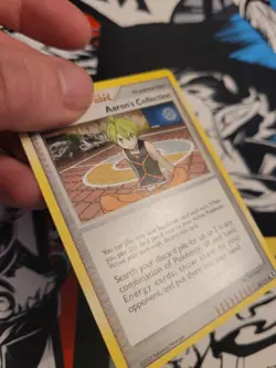Pokemon TCG - Aaron's Collection - 88/111 - Uncommon - Rising Rivals - MP - Image 5