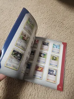 Pokemon TCG XY Base Yveltal Player's Guide - Image 2
