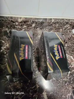 Pokemon TCG: Sword & Shield - Crown Zenith Tin Lot Of 2- Factory Sealed - Image 4