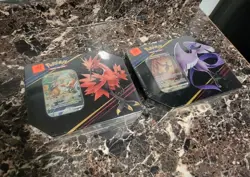 Pokemon TCG: Sword & Shield - Crown Zenith Tin Lot Of 2- Factory Sealed - Image 5