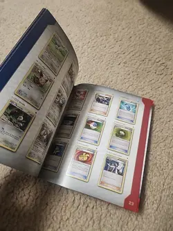 Pokemon TCG XY Base Xerneas Player's Guide - Image 2