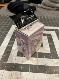 Pokemon TCG: Pokemon Center Exclusive Ditto as Deck Box - Sealed New - Image 5