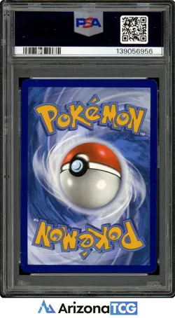 Pokemon 2025 Team Rocket's Mewtwo ex 231/182 SIR Destined Rivals GEM MINT PSA 10 - Image 2