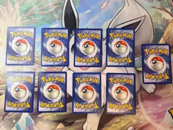 Pokemon WOTC Bundle Joblot, 1st Edition, Uncommon & Common, Fossil, Team Rocket - Image 2