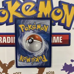 Pokemon Pikachu (28) 028/078 Pokemon GO Reverse Holo Pack Fresh - NM - Image 2