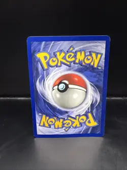 Pokemon TCG Pikachu Wizards Black Star Promos Rare Pokemon BV - Image 4