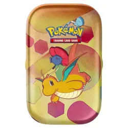 Pokemon TCG Scarlet Violet 151 Mini Tin New and Sealed - Image 2