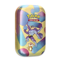 Pokemon TCG Scarlet Violet 151 Mini Tin New and Sealed - Image 3