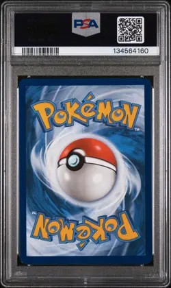 Eevee 200/182 Destined Rivals Single Pack Blister Pokemon PSA 9 - Image 2
