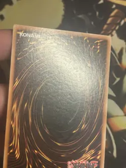 Yugioh: Magical Thorn - TP5-EN003 - Super Rare - LP - Image 4