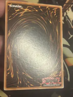 Yugioh: Magical Thorn - TP5-EN003 - Super Rare - LP - Image 5