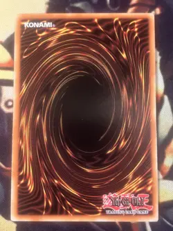 Yugioh: Polymerization - MAGO-EN044 - Gold Rare - 1st Edition - NM - Image 2