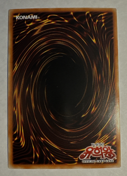 YuGiOh (Korean) Right Arm Of The Forbidden One LOB-K122 Ultra Rare Holo NM - Image 2