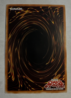 YuGiOh (Korean) Exodia The Forbidden One LOB-K124 Ultra Rare NEAR MINT - Image 2