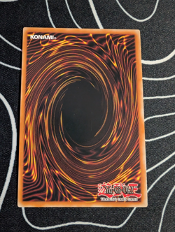 Yugioh Dark Magician Girl The Magician’S Apprentice ALIN-EN004 Secret Rare 1st - Image 2