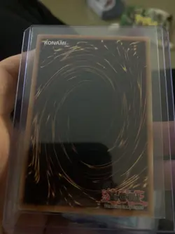 Yu-Gi-Oh 25th Anniversary Metal Raders Mirror Force Mrd-en138 - Image 2