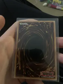 Yu-Gi-Oh TCG Monster Reborn LOB-EN118 25th Anniversary Edition Ultra Rare - Image 2